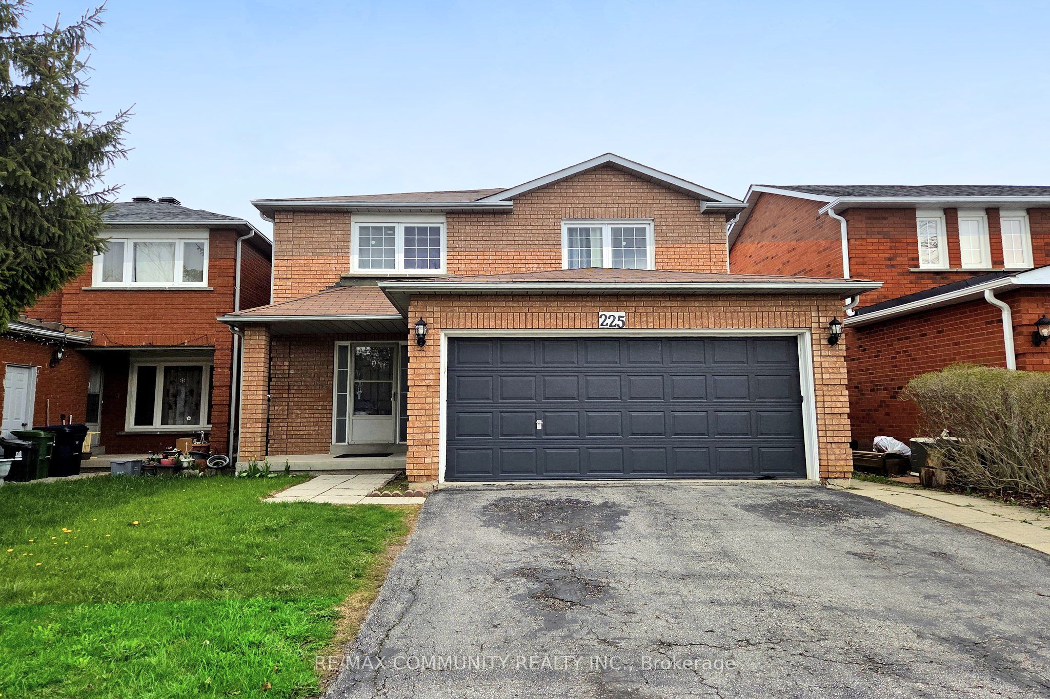 Bsmt-225 Morningview Trail, Toronto, ON, M1B 5L7