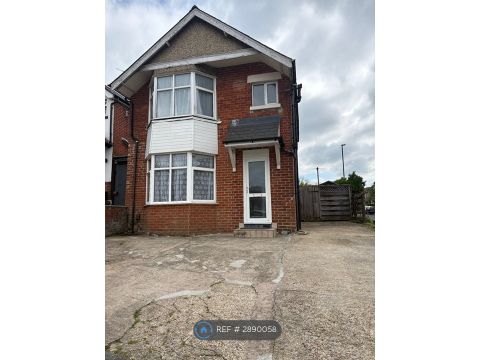 Northfield Road, Southampton SO18