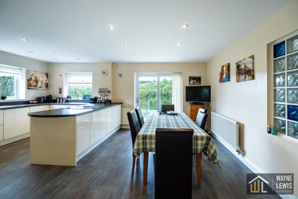 Additional image 41 of 3 bed detached house for saleHill View Drive, Bedlinog, Treharris CF46