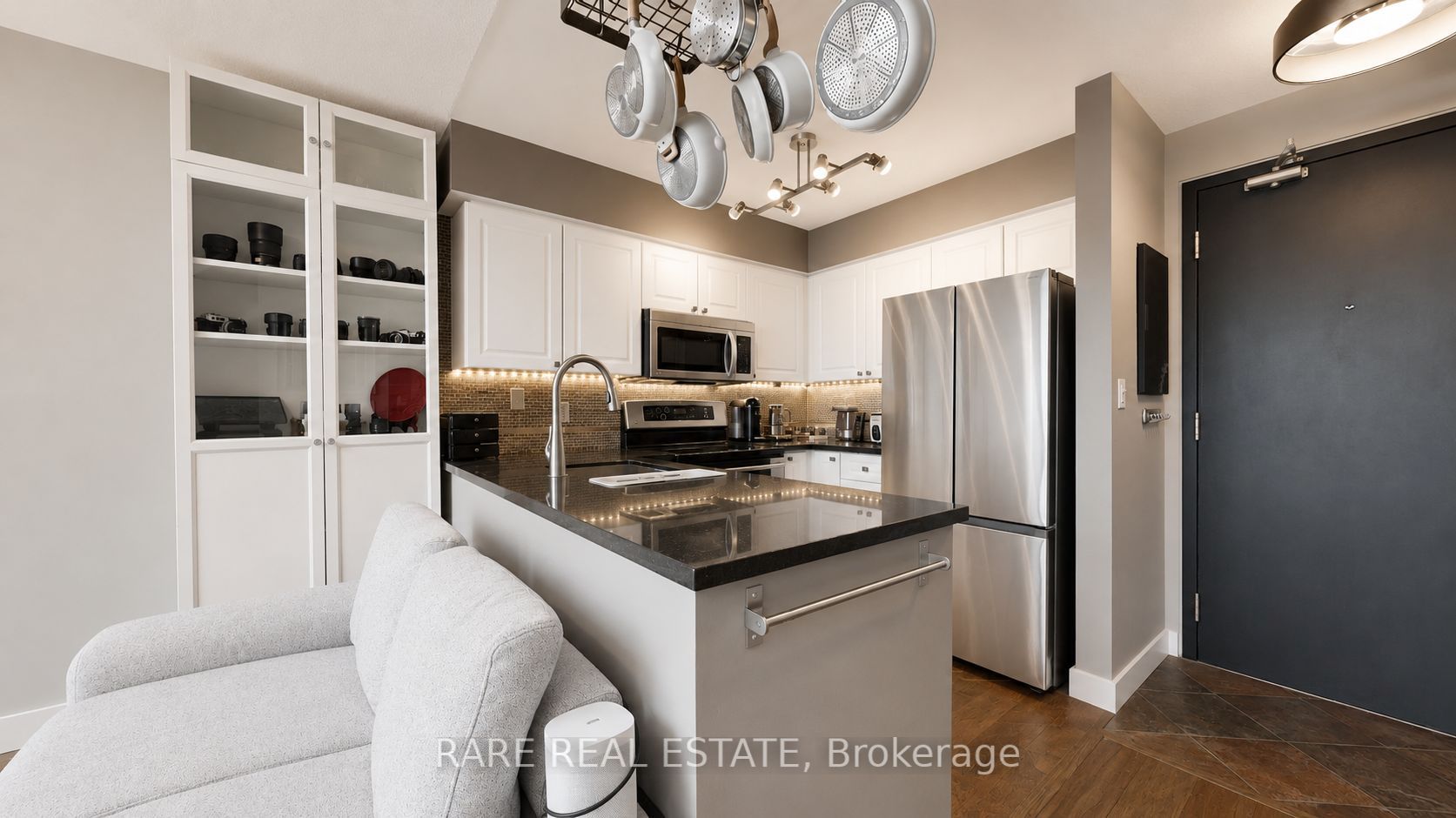 Additional image 2 of 832-250 Manitoba Street, Toronto, ON, M8Y 4G8