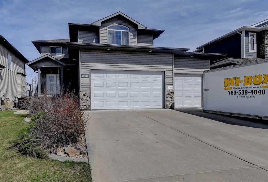 Additional image 3 of 10926 O'brien Lake Crescent, Grande Prairie, AB, T8W 0H5