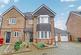 Litten Close, Langley
