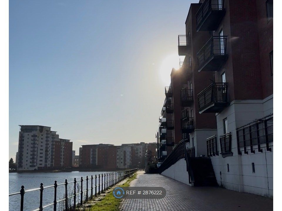 Additional image 27 of 2 bed flat to rentSchooner Wharf, Cardiff CF10