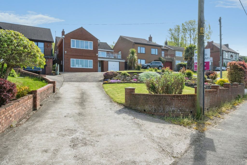 Additional image 16 of 4 bed detached house for saleStather Road, Burton-Upon-Stather, Scunthorpe DN15