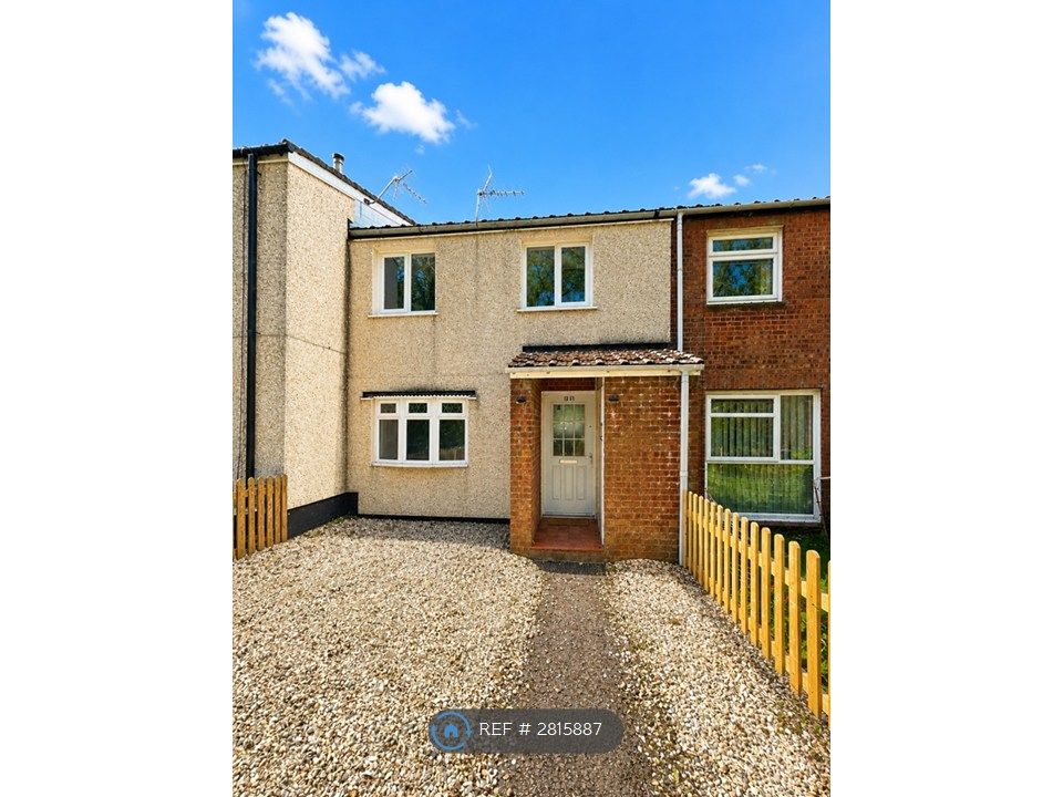 3 bed terraced house to rentMarl Court, Cwmbran NP44