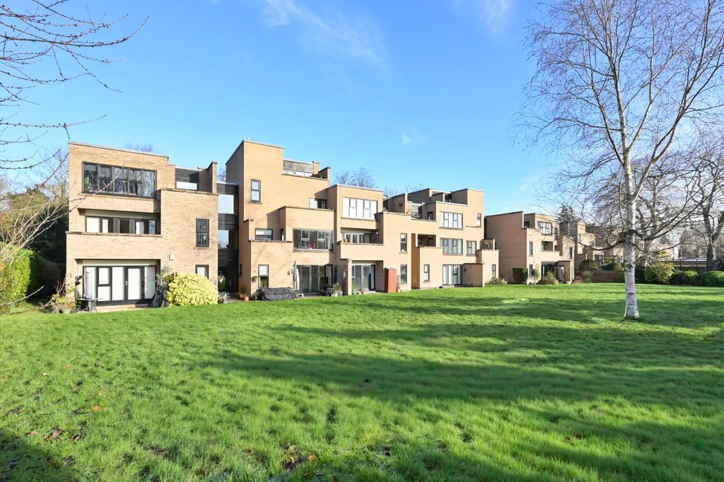 Additional image 13 of 1 bed flat for saleOuse Lea, Shipton Road, York YO30