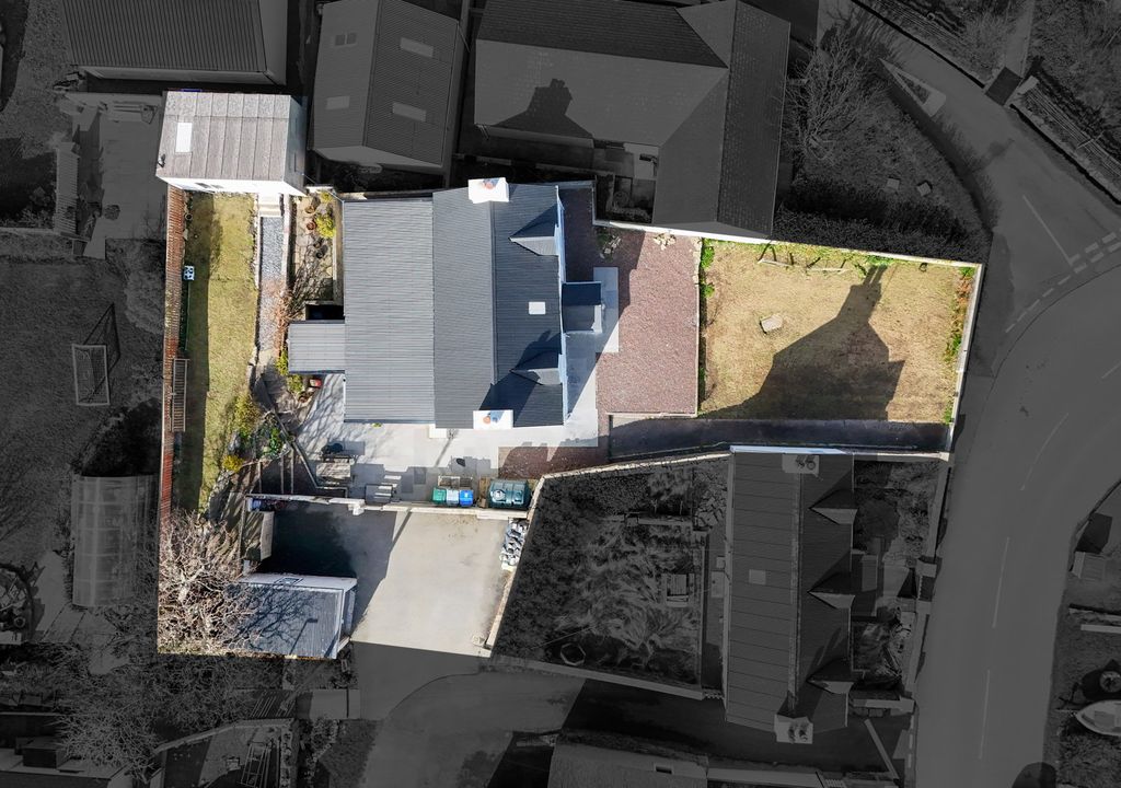 Additional image 3 of 4 bed detached house for saleHoswick, Sandwick, Shetland ZE2