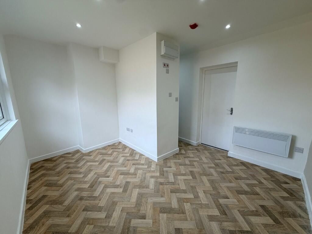 Studio to rent12 Studio Apartments, Cheapside, Luton LU1