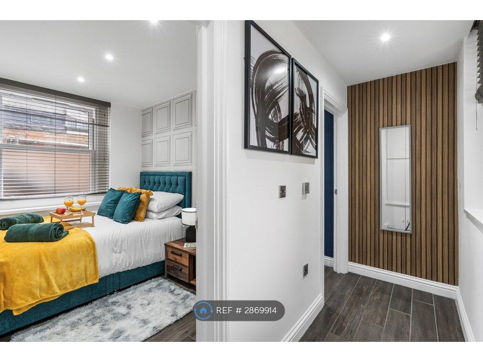 Additional image 3 of 1 bed flat to rentWindsor Court, Brighton BN1