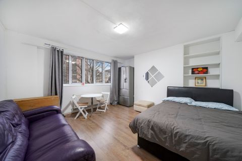 Edgware Road, London W2, Room to rent