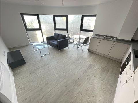 Northill Apartments, 65 Furness Quay, Salford M50