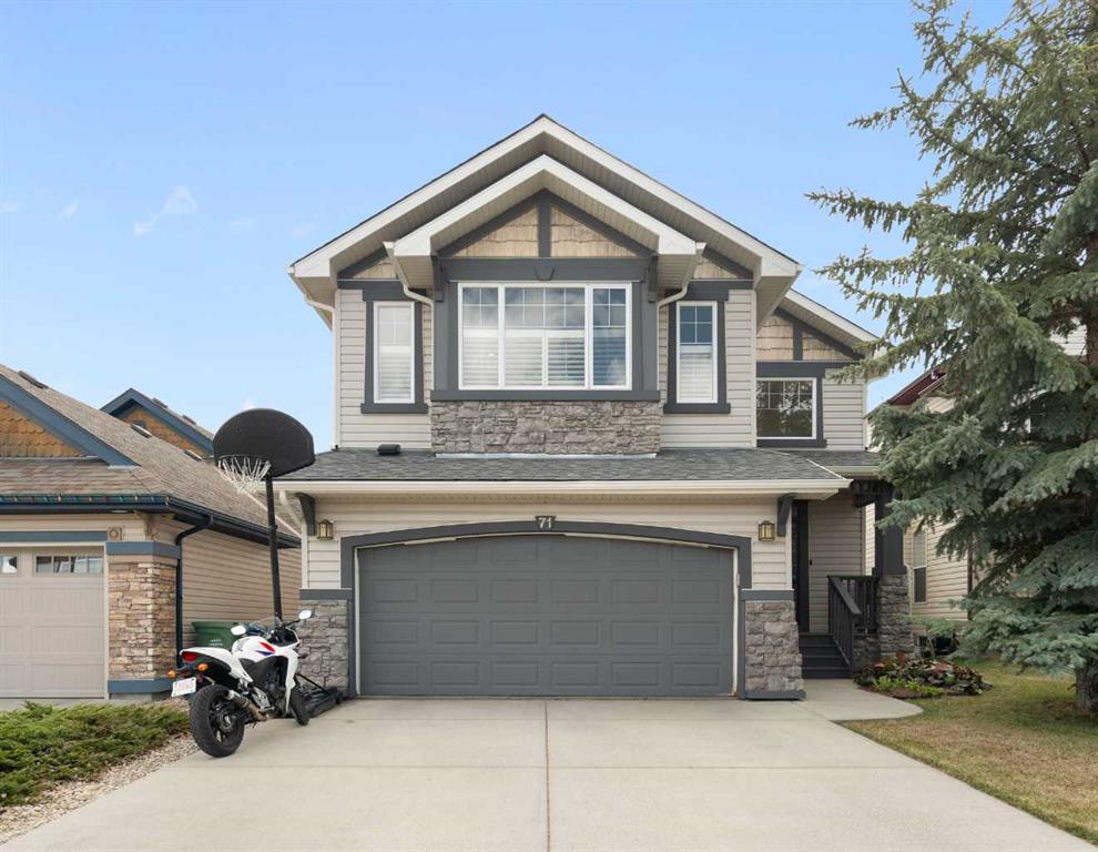 Additional image 2 of 71 Chaparral Grove SE, Calgary, AB, T2X 3W1