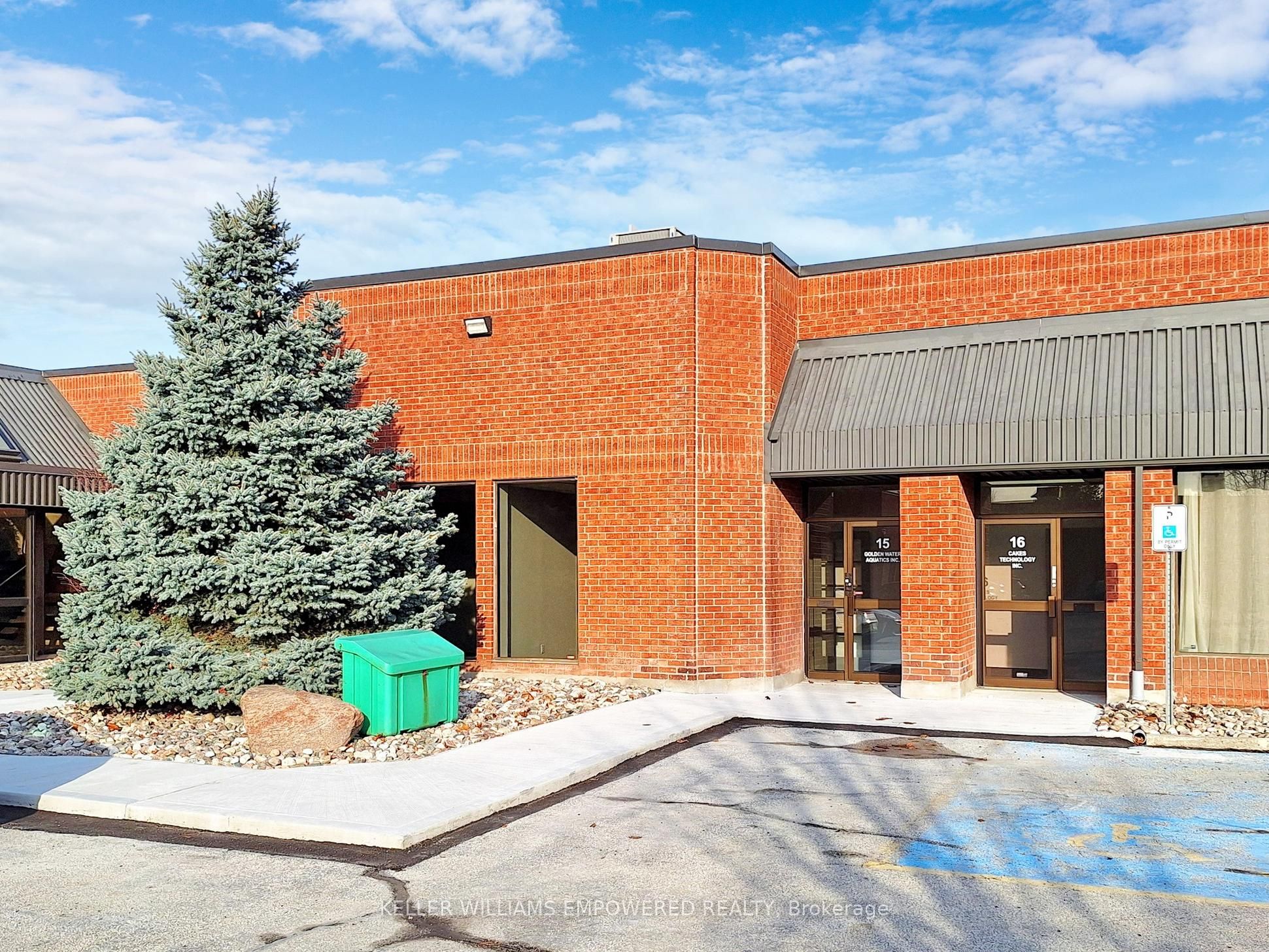 15-80 West Beaver Creek Road, Richmond Hill, ON, L4B 1H3