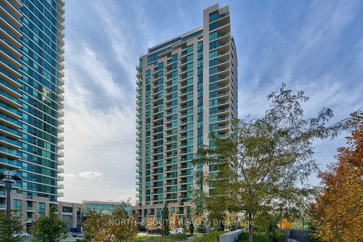 508-235 Sherway Gardens Road, Toronto, ON, M9C 0A2