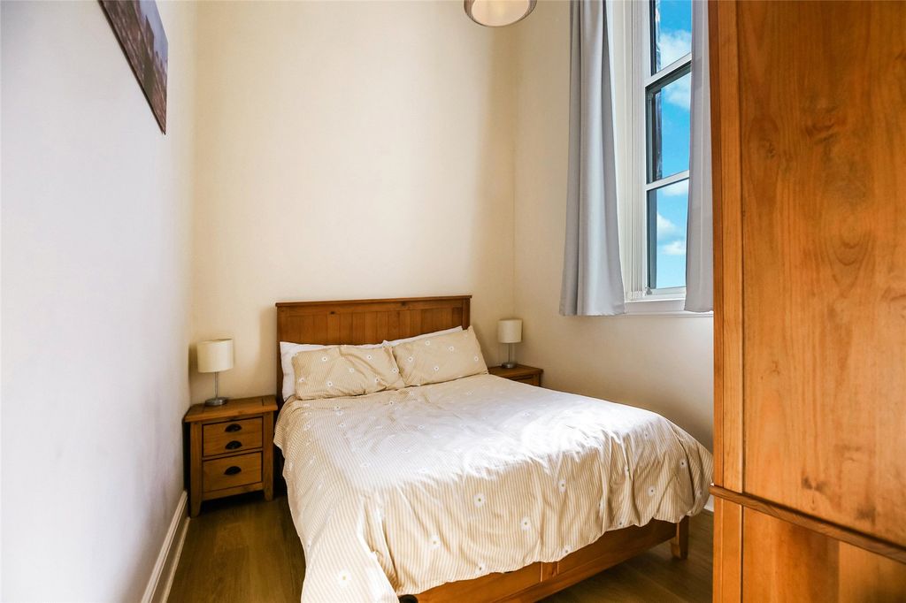 Additional image 7 of 1 bed flat for saleSt Andrew's Precinct, St Andrew's Street South, Kilmarnock KA1