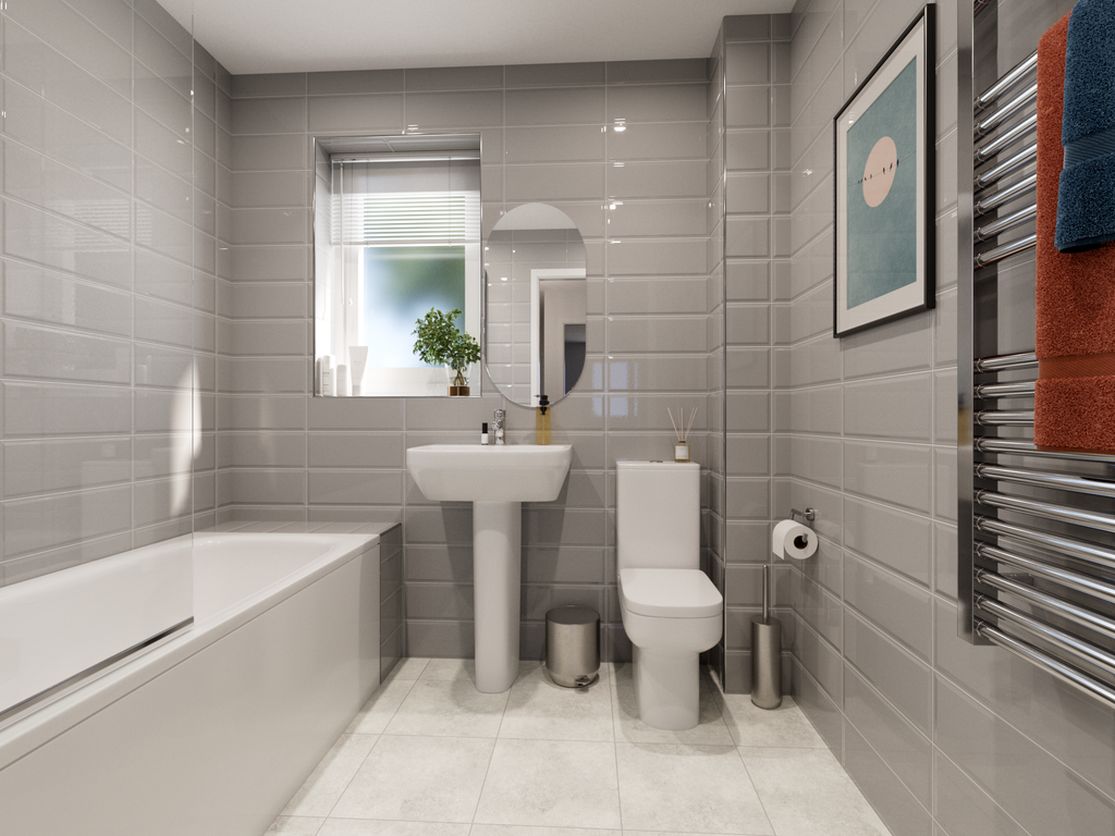 Additional image 6 of 4 bed detached house for sale"The Rivington" at Sandy Hill Road, Saundersfoot, Pembrokeshire SA69