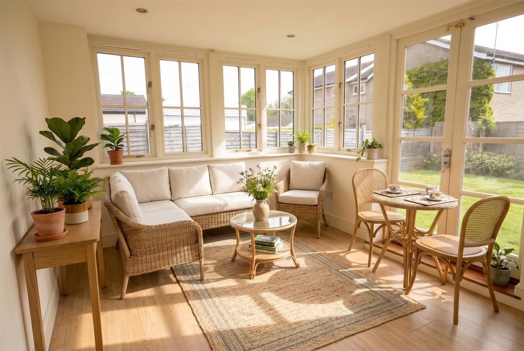 Additional image 3 of 5 bed property to rentRiseholme Road, Lincoln LN1