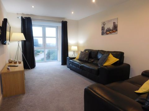 Links Road, City Centre, Aberdeen AB24