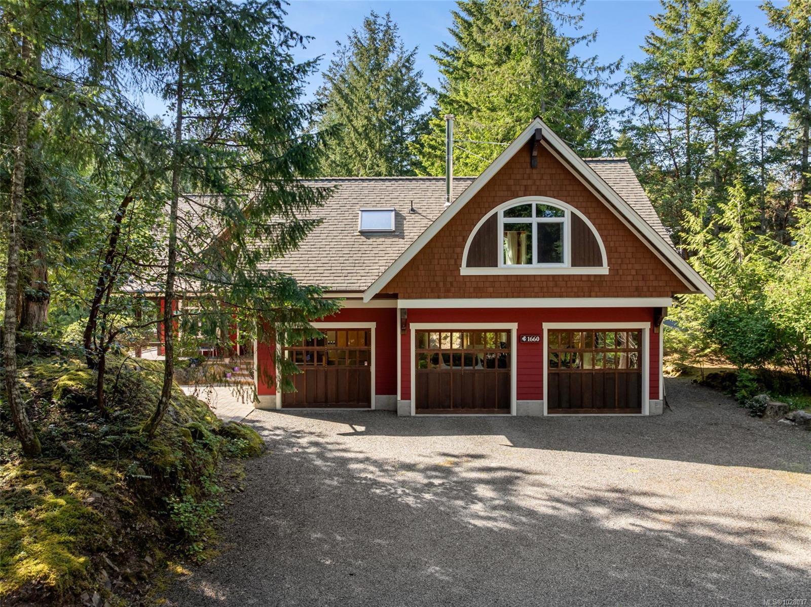 Additional image 4 of 1660 Hedgerow Place, North Saanich, BC, V8L 6B2