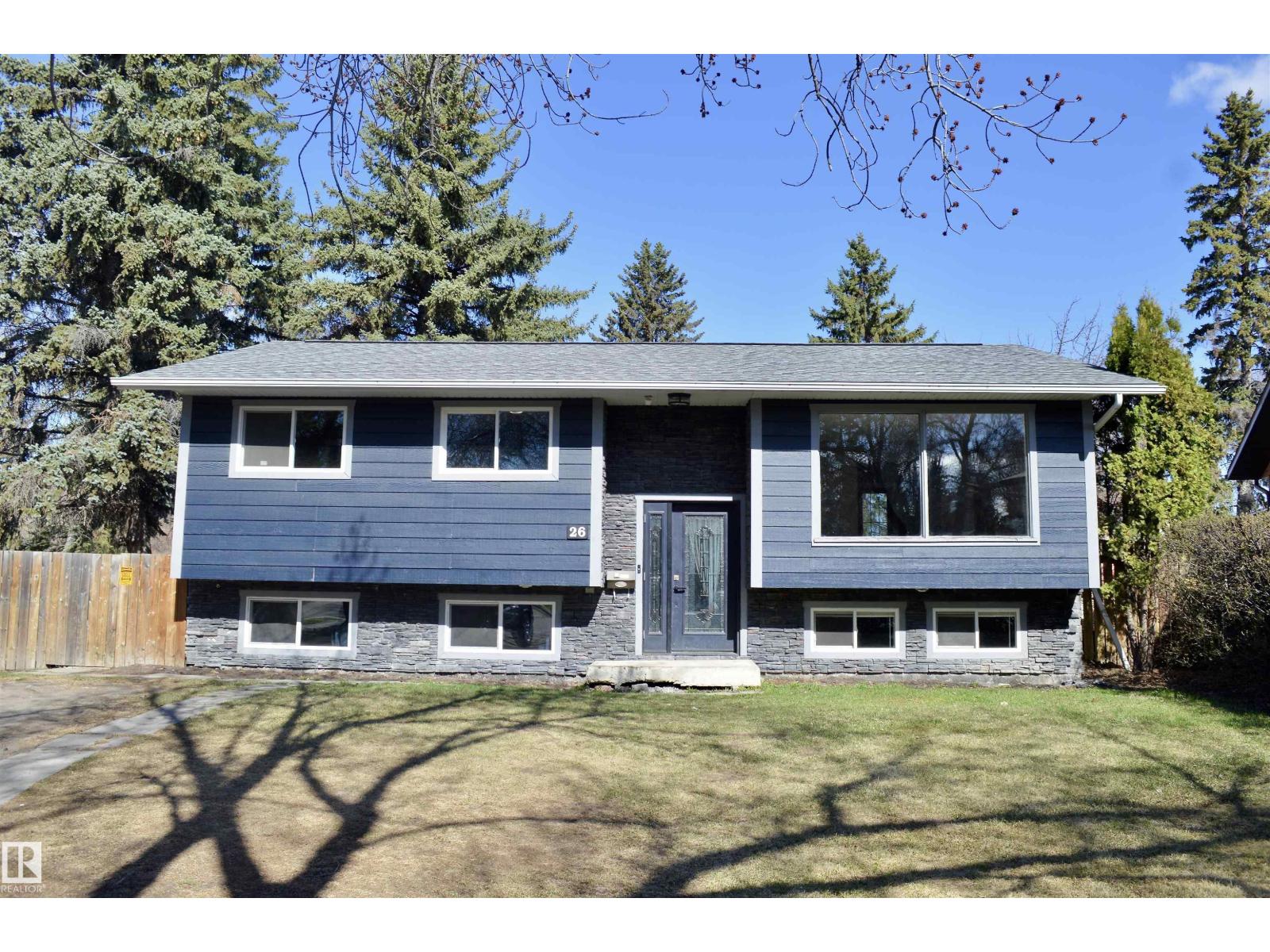 26 Greenwood Way, Sherwood Park, AB, T8A0J5