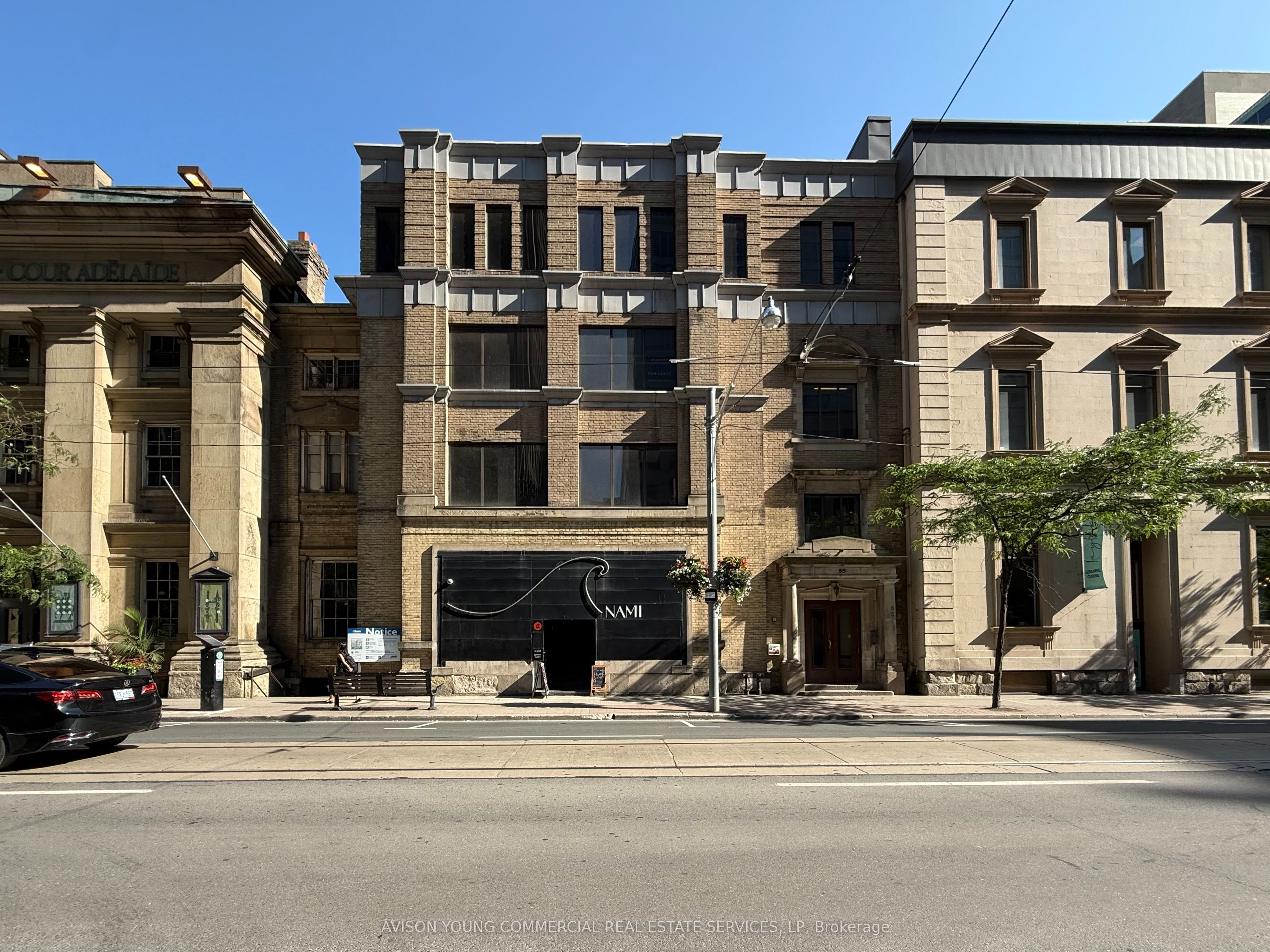 200-55 Adelaide Street E, Toronto, ON, M5C 1K6
