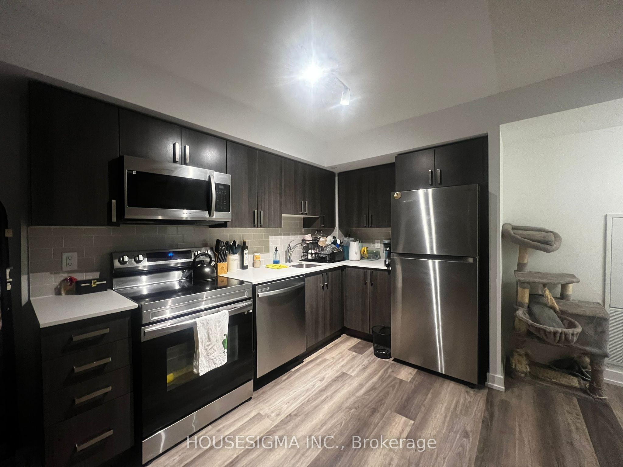 1110-1480 Bayly Street, Pickering, ON, L1W 0C2