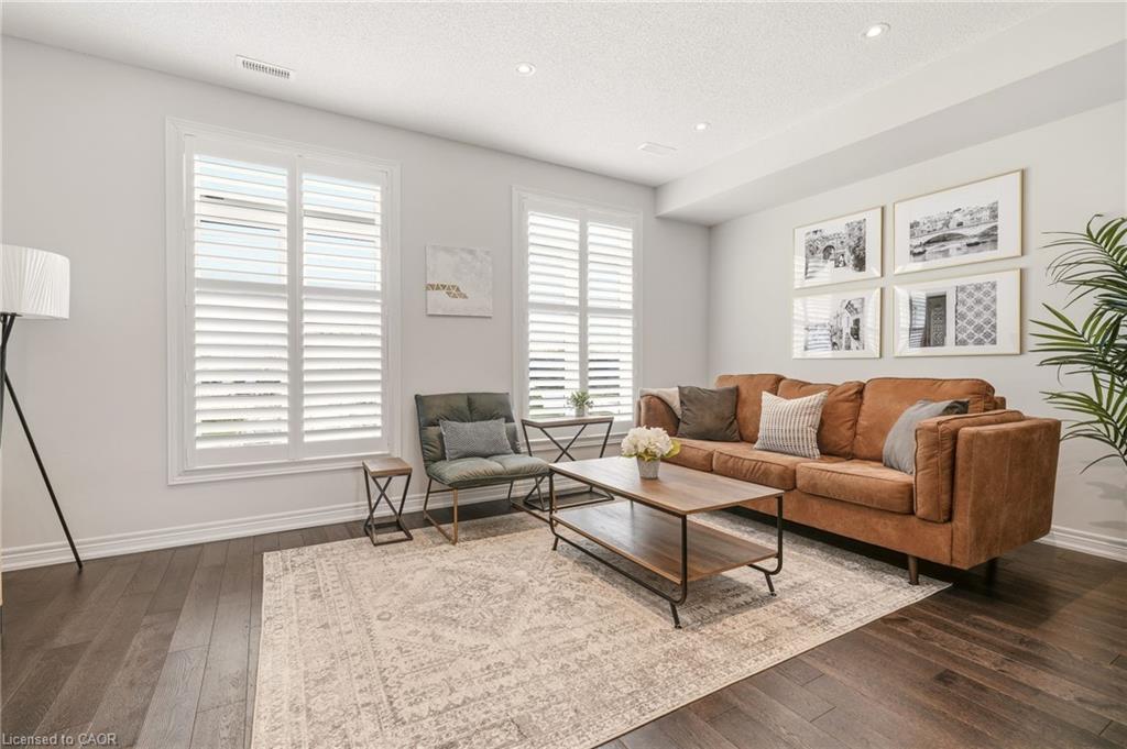 Additional image 5 of 4171 Palermo Common, Burlington, ON, L7L 0G7