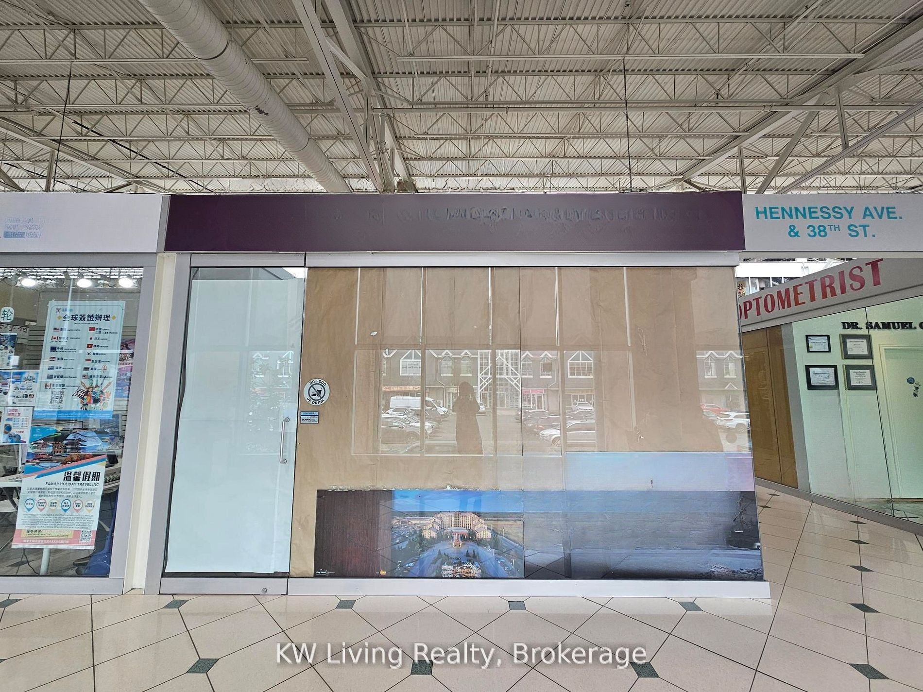 Additional image 2 of E16-4300 Steeles Avenue E, Markham, ON, L3R 0Y5
