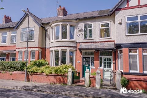 Park View, Waterloo, Liverpool L22