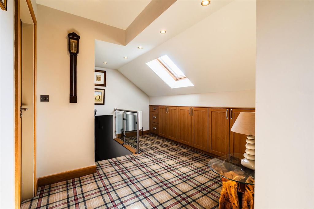 Additional image 30 of 5 bed detached house for saleCowley Lane, Holmesfield, Dronfield S18