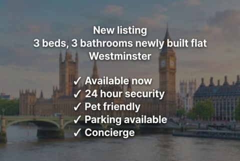 Mount Row, Mayfair W1K