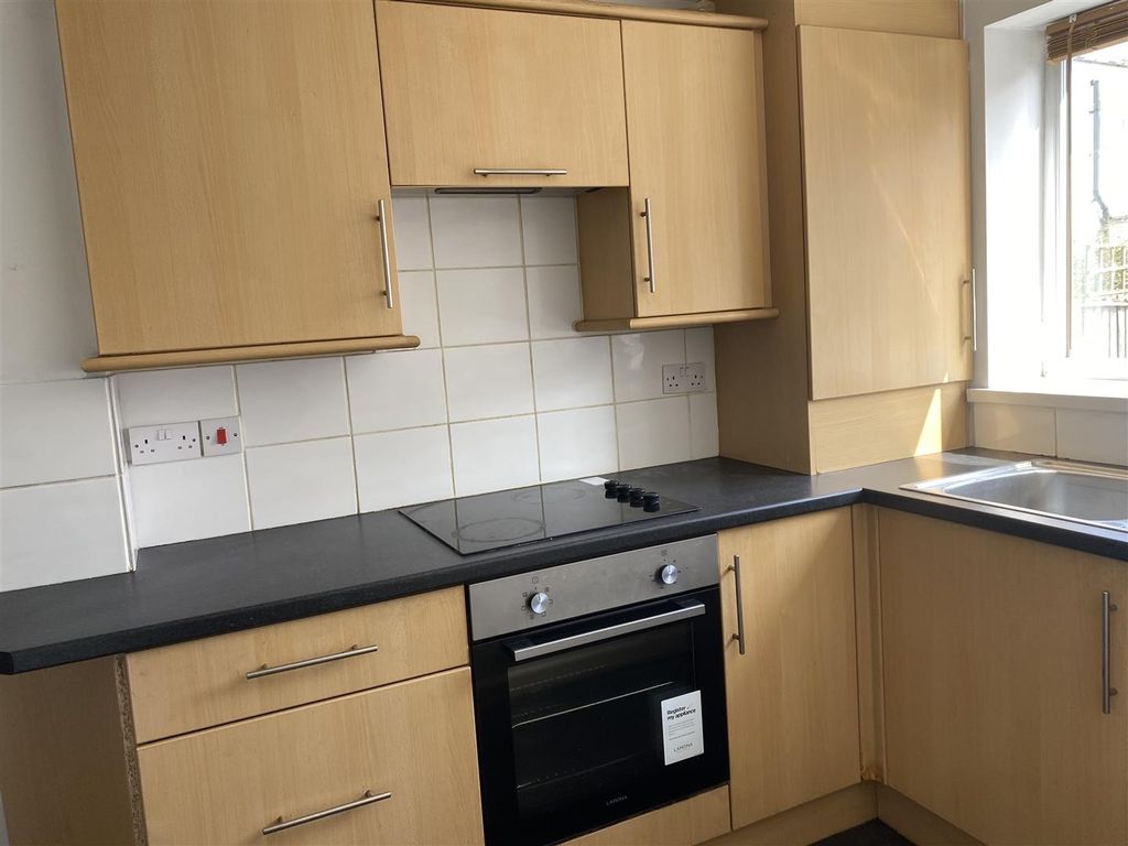 Additional image 7 of 2 bed town house to rentKeats Close, Mansfield NG18