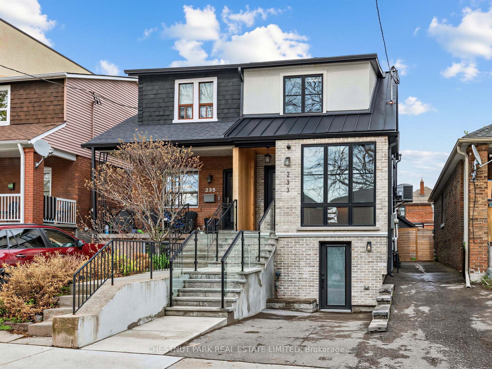 233 Atlas Avenue, Toronto, ON, M6C 3P6