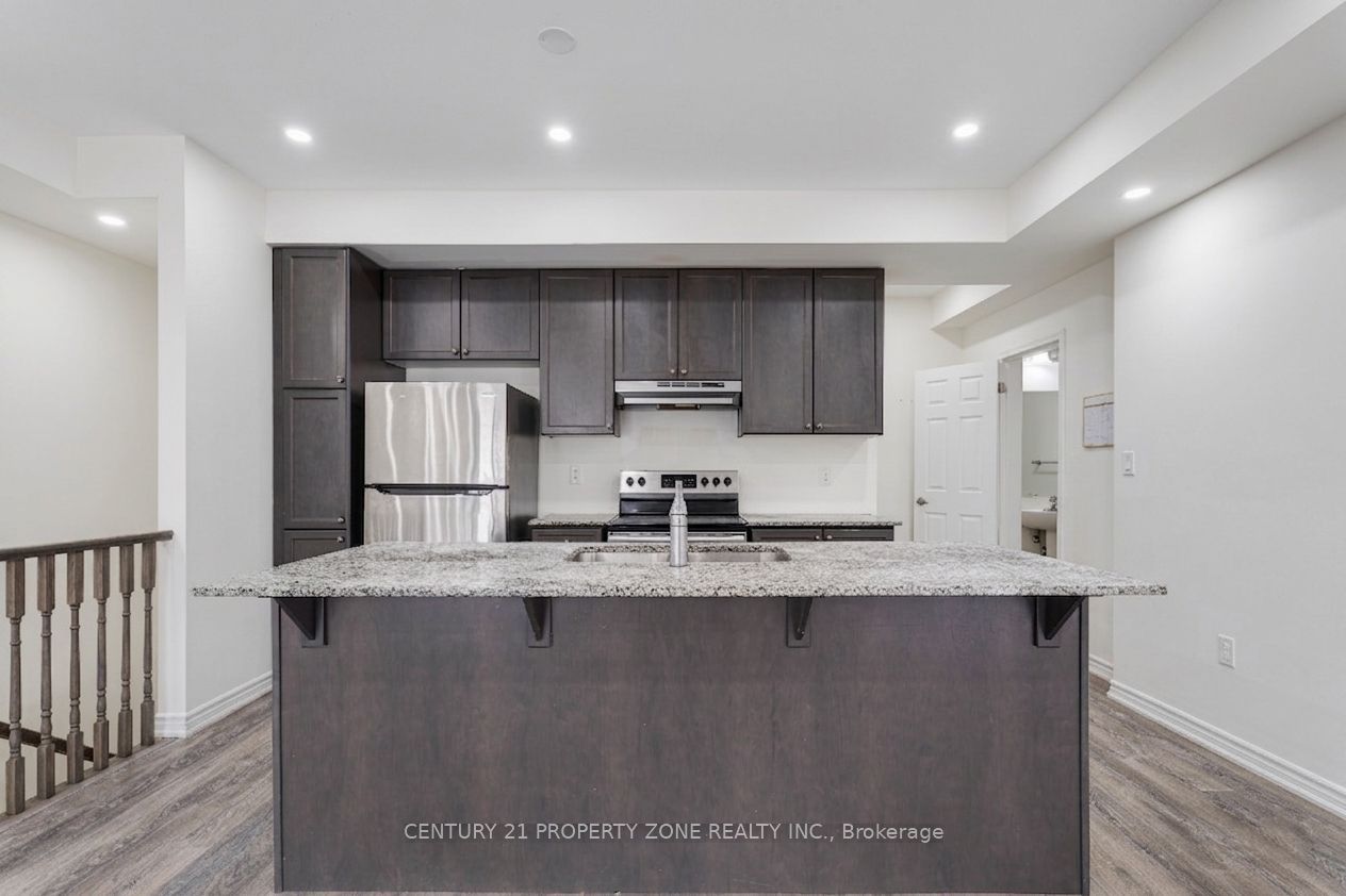 4-250 Lagerfeld Drive, Brampton, ON, L7A 5G9 photo 3