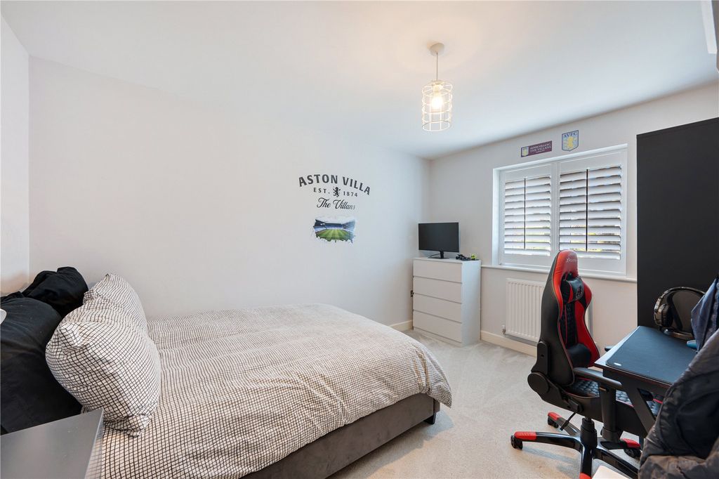 Additional image 16 of 4 bed detached house to rentGalloway Road, Chelford, Macclesfield, Cheshire SK11