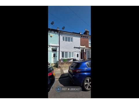 Highgate Road, Portsmouth PO3