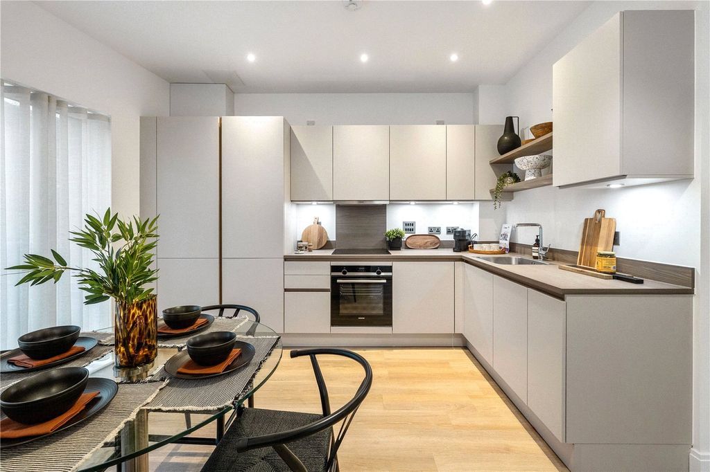 Additional image 5 of 2 bed flat for saleApartment 4 - The Old Schoolhouse, North Woodside Road, Glasgow G20