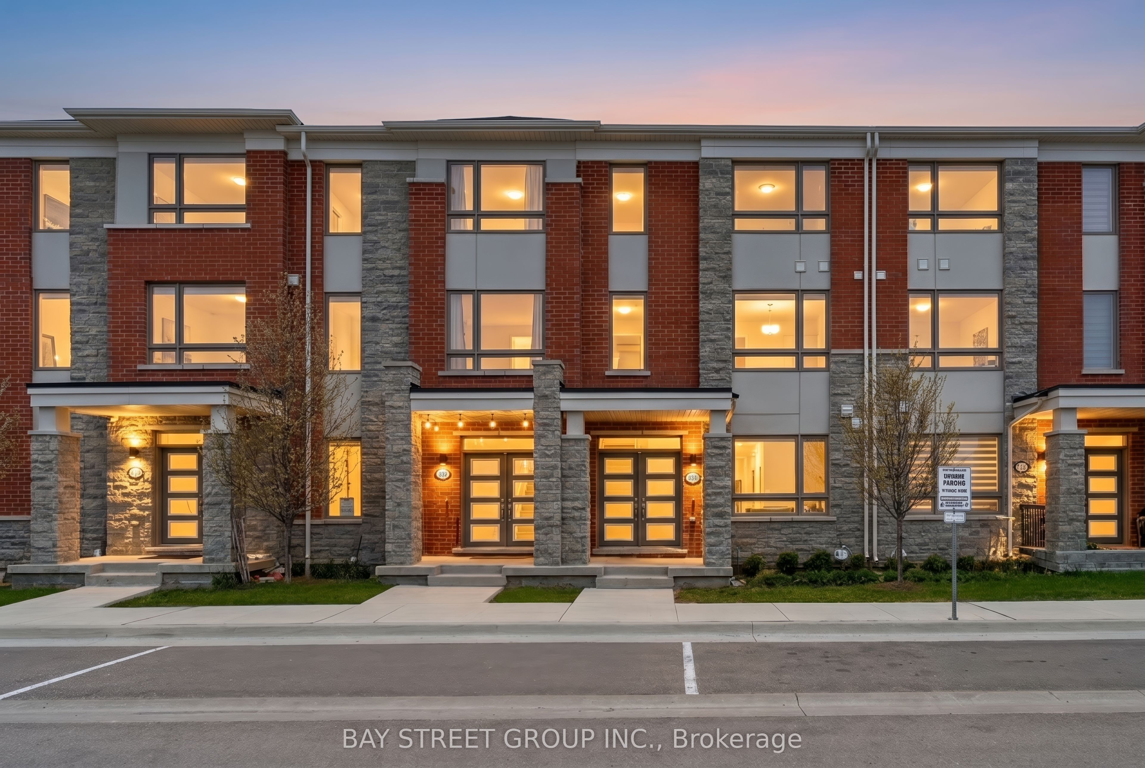 334 Lagerfeld Drive, Brampton, ON, L7A 5G8