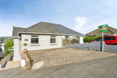 Goppa Road, Pontarddulais, Swansea SA4