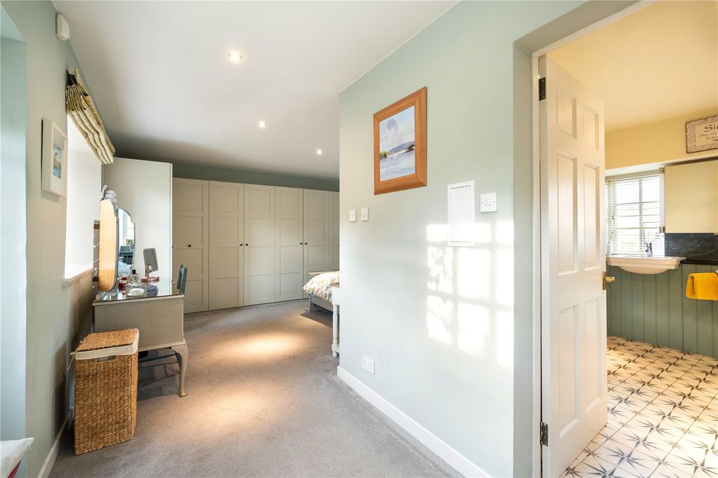 Additional image 11 of 4 bed link detached house for saleThe Coach House, 1 Newmains Farm Steading, Drem, North Berwick EH39