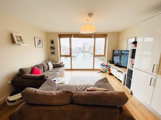 Additional image 4 of 2 bed flat to rentMartingale Way, Bristol BS20