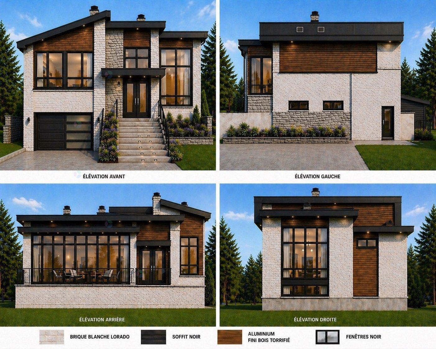 3920 Rue Beaumont
