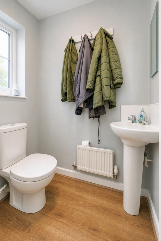 Additional image 9 of 3 bed semi-detached house to rentSiskin Grove, Leighton Buzzard LU7