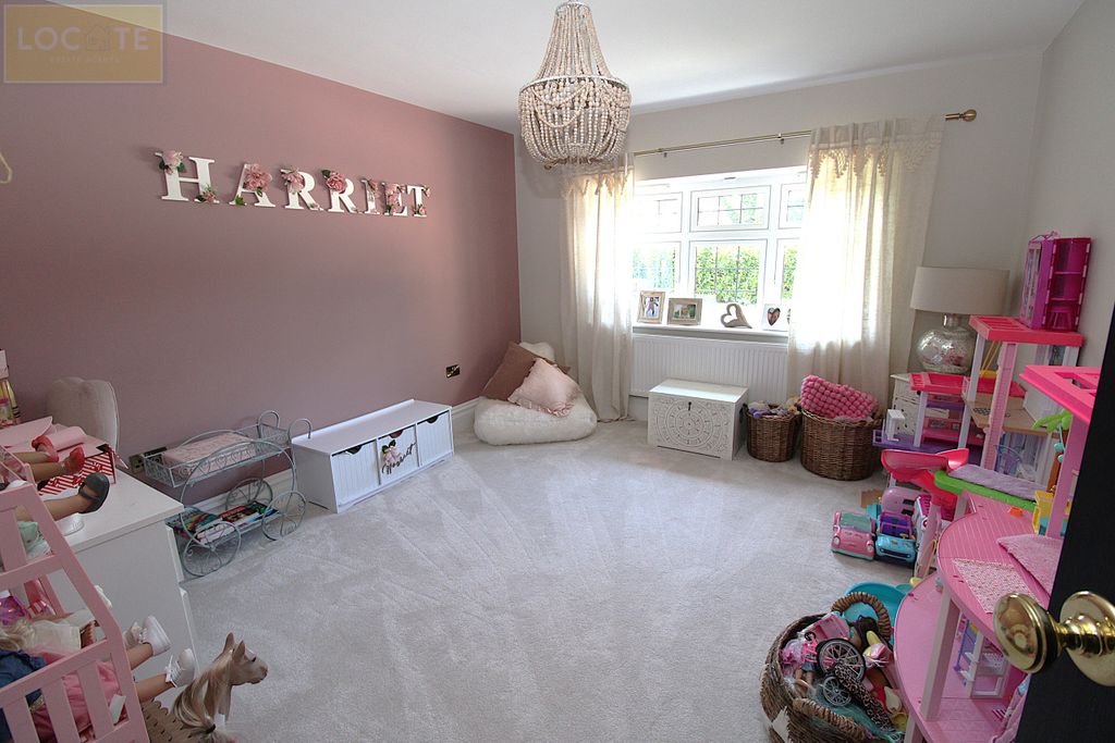 Additional image 18 of 5 bed detached house for saleThe Willows, Chorley Hall Lane, Alderley Edge, Cheshire SK9