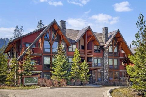 Additional image 7 of 302-2100A Stewart Creek Drive, Canmore, AB, T1W 0G3