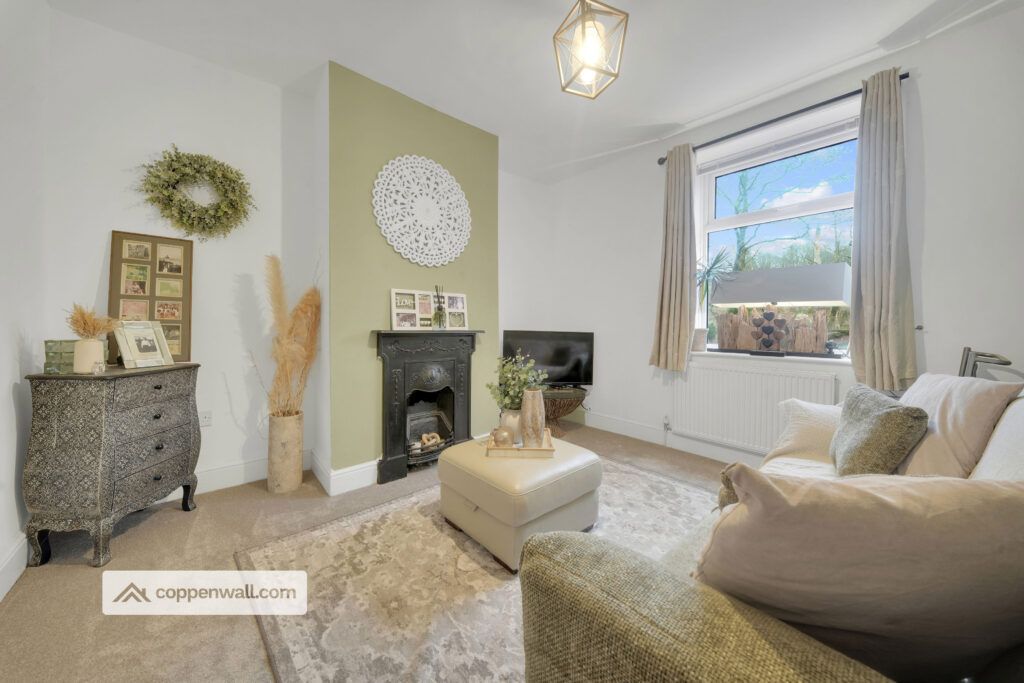 Additional image 2 of 3 bed terraced house for saleBurnley Road, Loveclough, Rossendale, Lancashire BB4