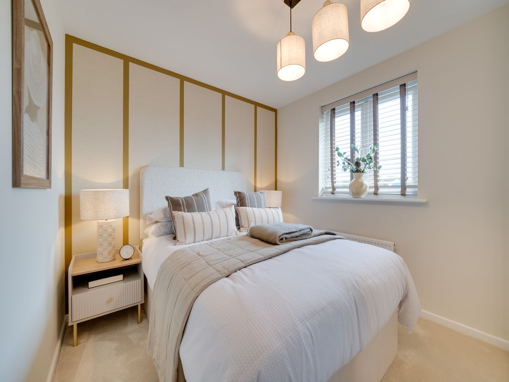 Additional image 13 of 4 bed detached house for sale"The Kielder" at Sandy Hill Road, Saundersfoot, Pembrokeshire SA69