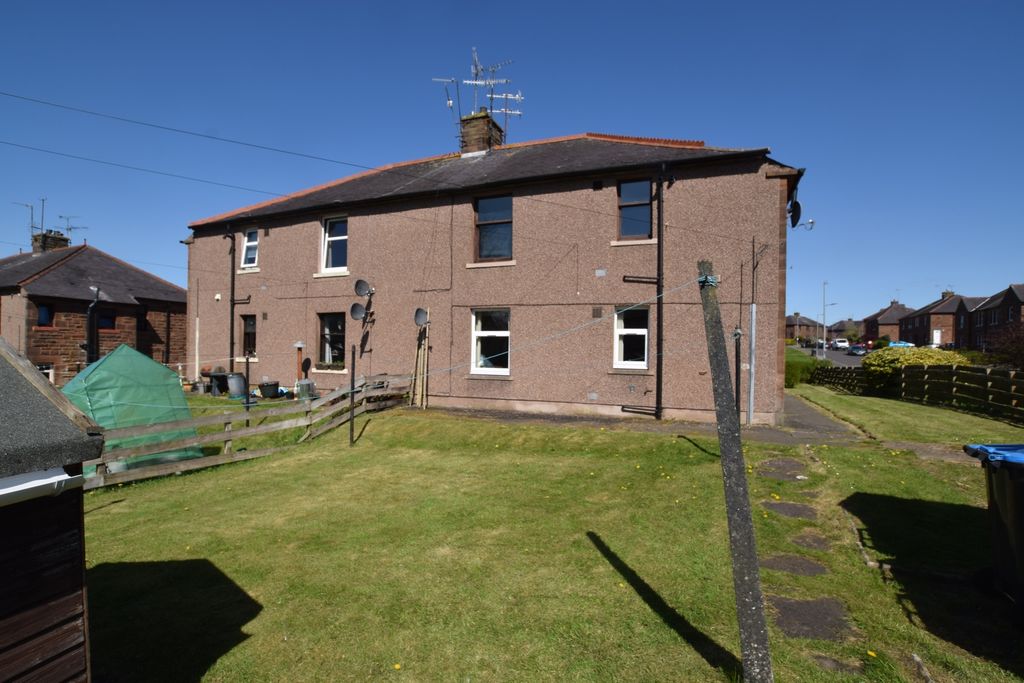 Additional image 14 of 2 bed flat for sale28 Barrie Avenue, Dumfries DG1