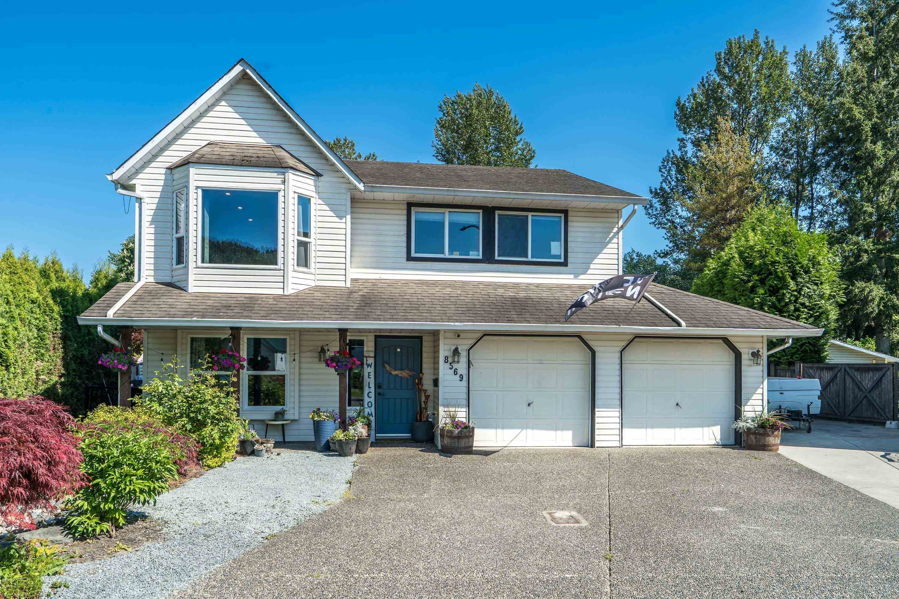 Additional image 3 of 8569 Mckee Place, Chilliwack, BC, V2P 7X8