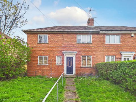 Tiverton Walk, Speedwell, Bristol BS16